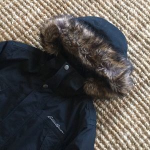 Eddie Bauer Parka